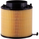 Purchase Top-Quality Air Filter by PREMIUM GUARD - PA5813 pa16
