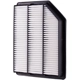 Purchase Top-Quality Air Filter by PREMIUM GUARD - PA5816 pa3