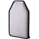 Purchase Top-Quality PREMIUM GUARD - PA5819 - Air Filter pa4