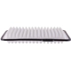 Purchase Top-Quality Air Filter by PREMIUM GUARD - PA5822 pa5