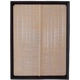 Purchase Top-Quality Air Filter by PREMIUM GUARD - PA5823 pa9
