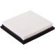 Purchase Top-Quality Air Filter by PREMIUM GUARD - PA5824 pa4