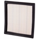 Purchase Top-Quality Air Filter by PREMIUM GUARD - PA5824 pa6