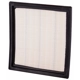 Purchase Top-Quality Filtre à air par PREMIUM GUARD - PA5824 pa6