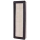 Purchase Top-Quality Air Filter by PREMIUM GUARD - PA5825 pa17
