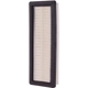 Purchase Top-Quality Air Filter by PREMIUM GUARD - PA5825 pa5