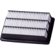 Purchase Top-Quality Air Filter by PREMIUM GUARD - PA5833 pa3