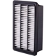Purchase Top-Quality Air Filter by PREMIUM GUARD - PA5833 pa4