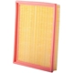 Purchase Top-Quality Air Filter by PREMIUM GUARD - PA5846 pa11