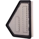 Purchase Top-Quality PREMIUM GUARD - PA5880 - Air Filter pa6