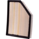 Purchase Top-Quality Air Filter by PREMIUM GUARD - PA5882 pa11