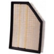 Purchase Top-Quality Air Filter by PREMIUM GUARD - PA5882 pa8