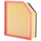 Purchase Top-Quality PREMIUM GUARD - PA5883 - Air Filter pa10