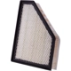 Purchase Top-Quality Air Filter by PREMIUM GUARD - PA5897 pa1