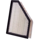 Purchase Top-Quality Air Filter by PREMIUM GUARD - PA5897 pa8