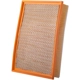 Purchase Top-Quality Air Filter by PREMIUM GUARD - PA5899 pa7