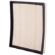 Purchase Top-Quality Air Filter by PREMIUM GUARD - PA5900 pa10