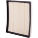 Purchase Top-Quality Air Filter by PREMIUM GUARD - PA5900 pa5