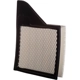 Purchase Top-Quality Air Filter by PREMIUM GUARD - PA5907 pa18