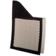 Purchase Top-Quality Air Filter by PREMIUM GUARD - PA5907 pa8