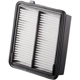 Purchase Top-Quality Air Filter by PREMIUM GUARD - PA6052 pa1