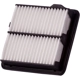 Purchase Top-Quality Air Filter by PREMIUM GUARD - PA6052 pa4