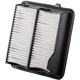 Purchase Top-Quality Air Filter by PREMIUM GUARD - PA6052 pa7