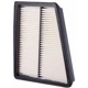 Purchase Top-Quality Air Filter by PREMIUM GUARD - PA6056 pa11