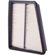 Purchase Top-Quality Air Filter by PREMIUM GUARD - PA6056 pa4