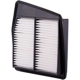 Purchase Top-Quality Air Filter by PREMIUM GUARD - PA6061 pa4