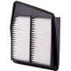 Purchase Top-Quality Air Filter by PREMIUM GUARD - PA6061 pa8