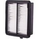 Purchase Top-Quality Air Filter by PREMIUM GUARD - PA6100 pa20