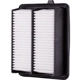 Purchase Top-Quality Air Filter by PREMIUM GUARD - PA6100 pa8