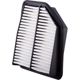 Purchase Top-Quality Air Filter by PREMIUM GUARD - PA6101 pa2