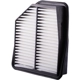 Purchase Top-Quality Air Filter by PREMIUM GUARD - PA6101 pa3