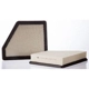 Purchase Top-Quality Air Filter by PREMIUM GUARD - PA6102 pa10