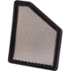 Purchase Top-Quality Air Filter by PREMIUM GUARD - PA6102 pa4