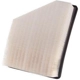 Purchase Top-Quality Air Filter by PREMIUM GUARD - PA6102 pa6