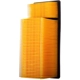 Purchase Top-Quality PREMIUM GUARD - PA6109 - Air Filter pa5