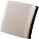 Purchase Top-Quality PREMIUM GUARD - PA6116 - Air Filter pa4