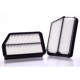 Purchase Top-Quality PREMIUM GUARD - PA6118 - Air Filter pa6