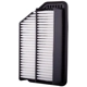 Purchase Top-Quality PREMIUM GUARD - PA6118 - Air Filter pa8