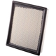 Purchase Top-Quality PREMIUM GUARD - PA6121 - Air Filter pa2