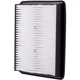 Purchase Top-Quality PREMIUM GUARD - PA6124 - Air Filter pa11