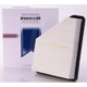 Purchase Top-Quality PREMIUM GUARD - PA6131 - Air Filter pa13