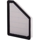 Purchase Top-Quality PREMIUM GUARD - PA6131 - Air Filter pa6
