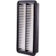Purchase Top-Quality PREMIUM GUARD - PA6132 - Air Filter pa3