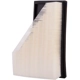 Purchase Top-Quality Air Filter by PREMIUM GUARD - PA6141 pa2