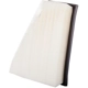 Purchase Top-Quality Air Filter by PREMIUM GUARD - PA6143 pa1