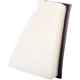 Purchase Top-Quality Air Filter by PREMIUM GUARD - PA6143 pa4